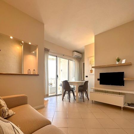 Prestige Panoramico Veronese オルビア エクステリア 写真