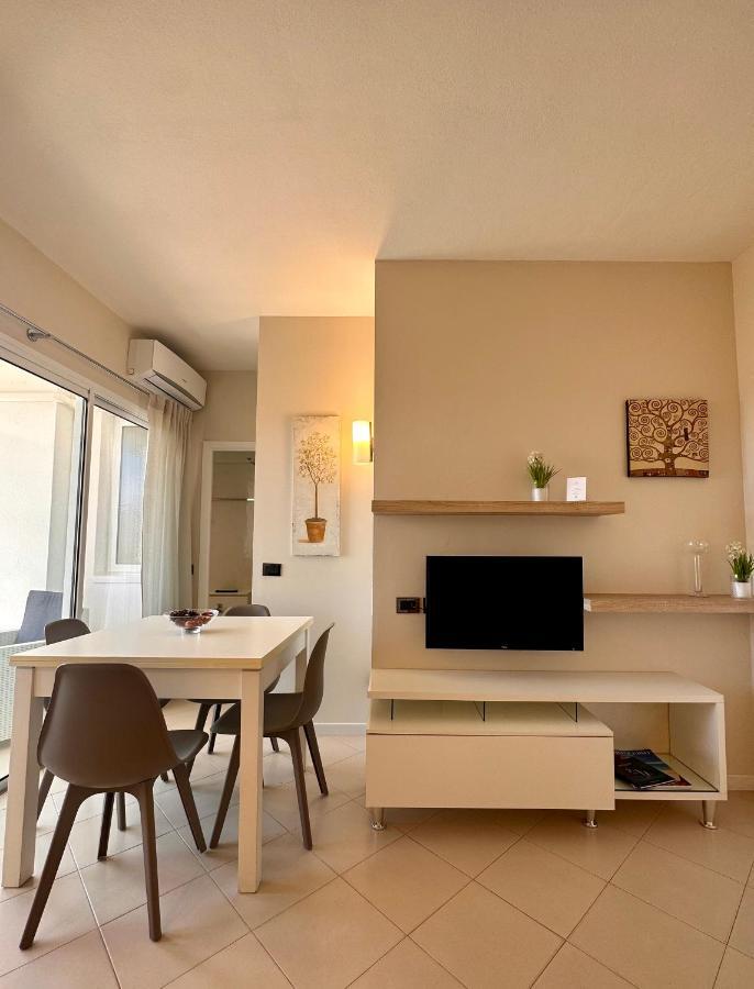 Prestige Panoramico Veronese オルビア エクステリア 写真