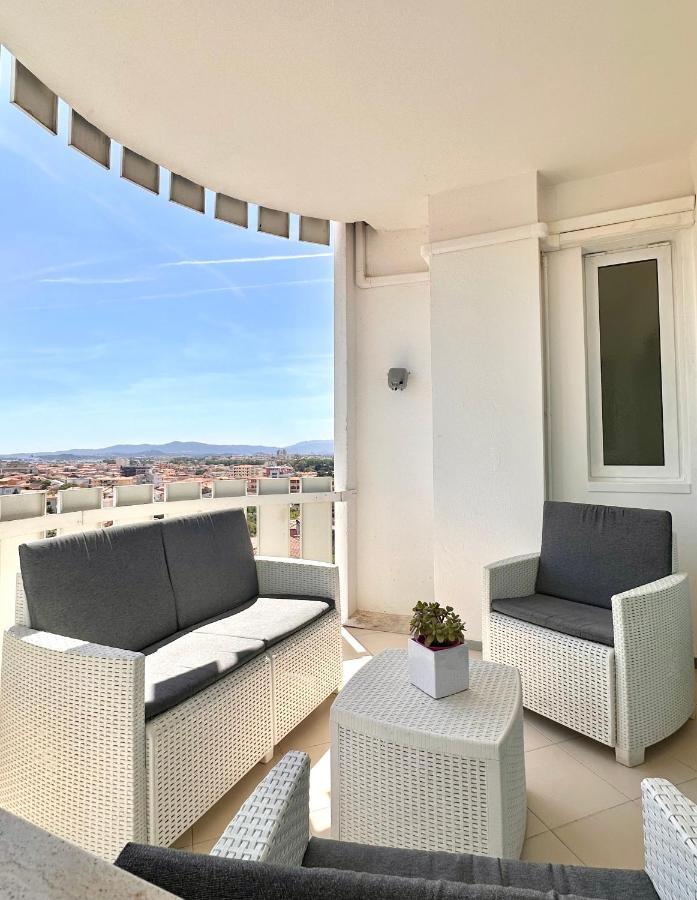 Prestige Panoramico Veronese オルビア エクステリア 写真